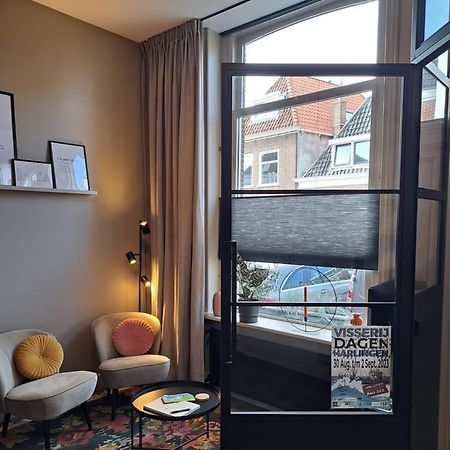 Apartmán Bij Ons In Harlingen Exteriér fotografie